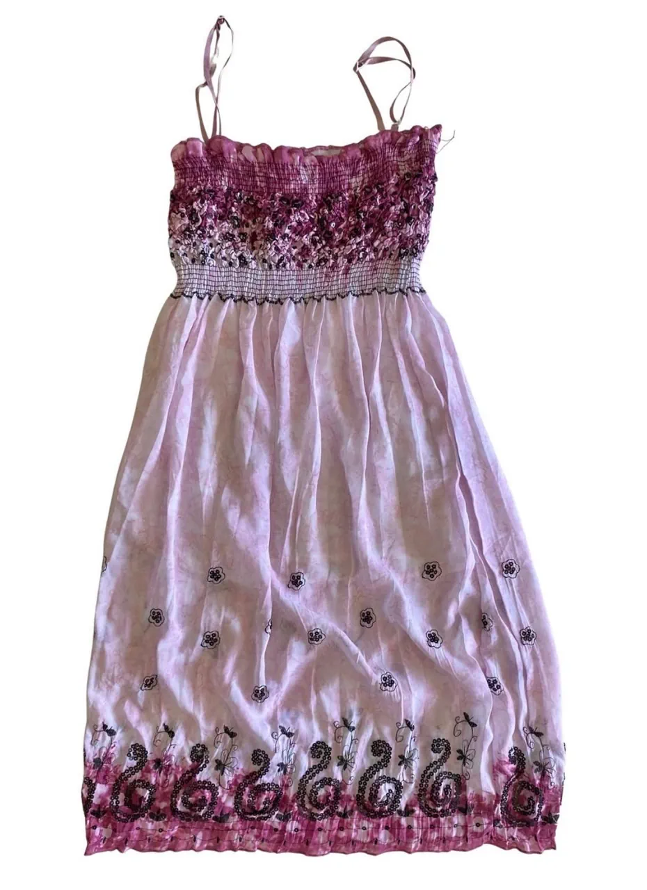 Vestido Otra - imagen 1