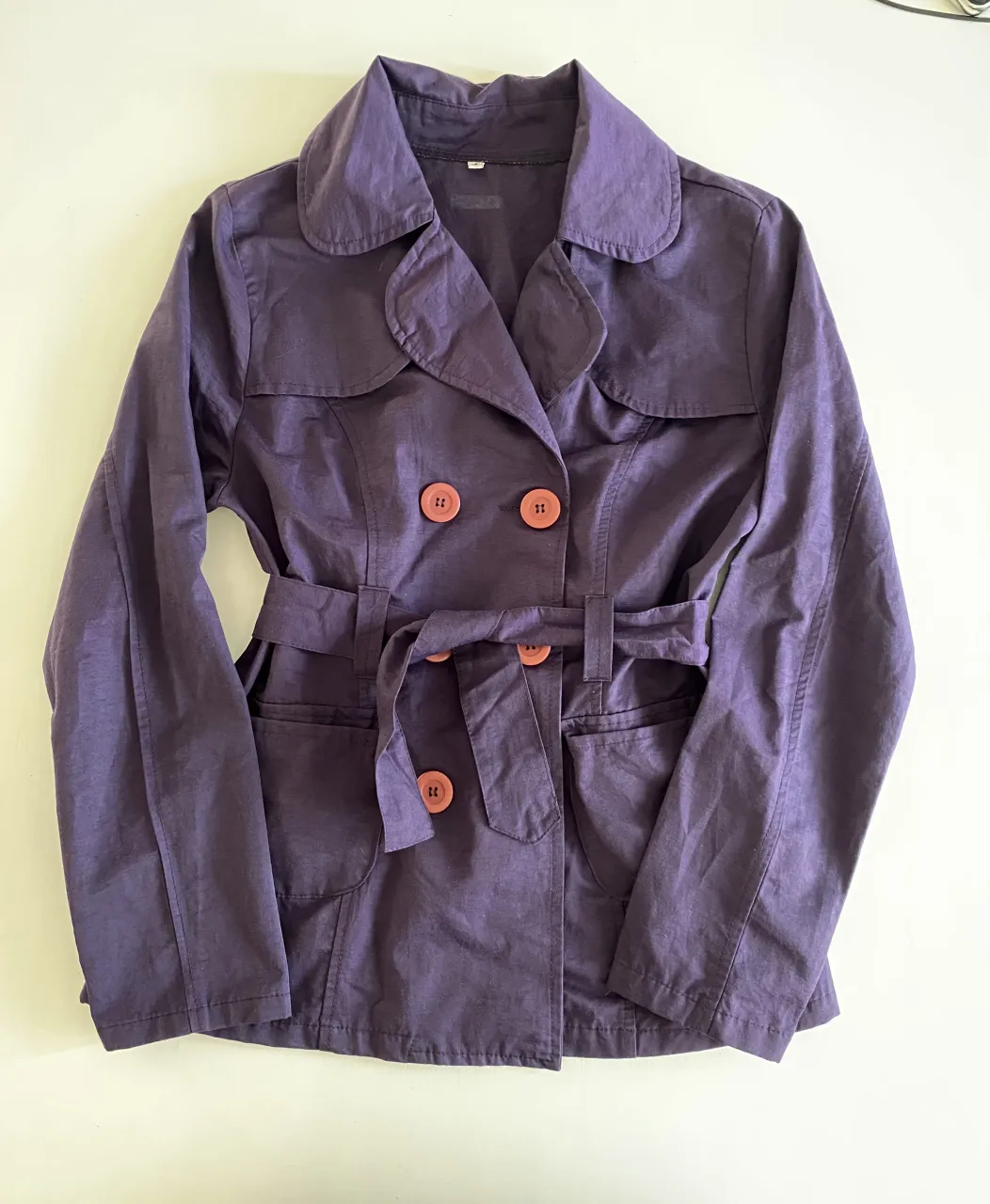 Campera Otra · Talle M