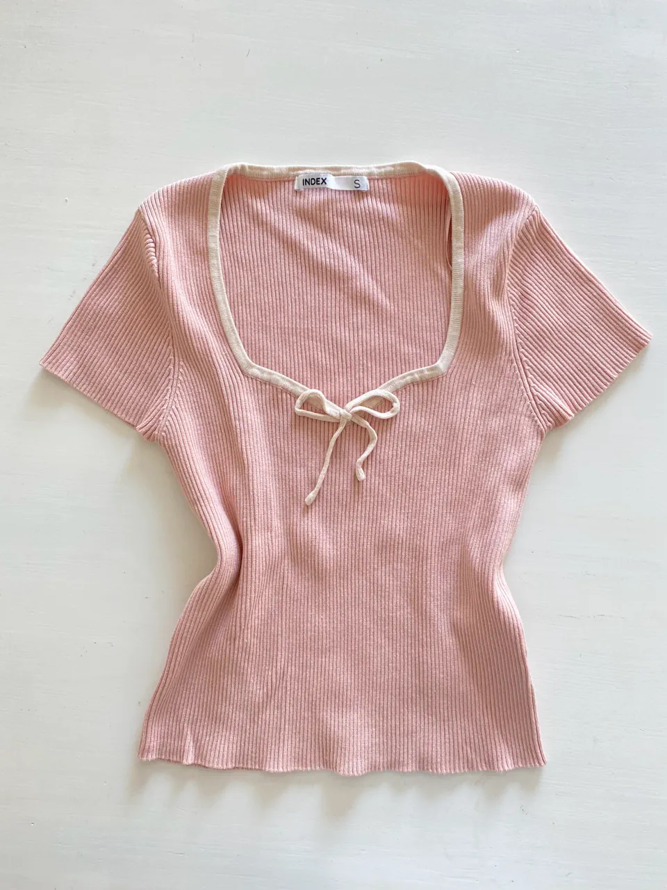 Remera Index - imagen 2