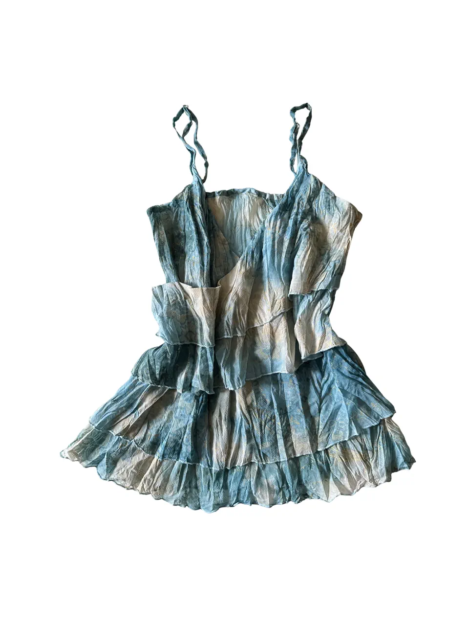 Vestido Otra - imagen 1