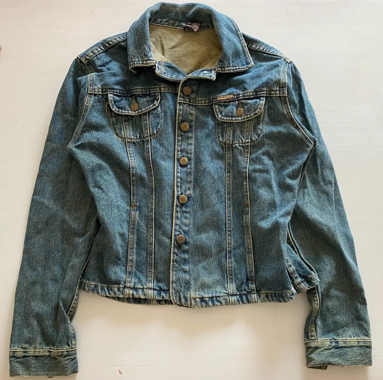 Campera A.. - imagen 1
