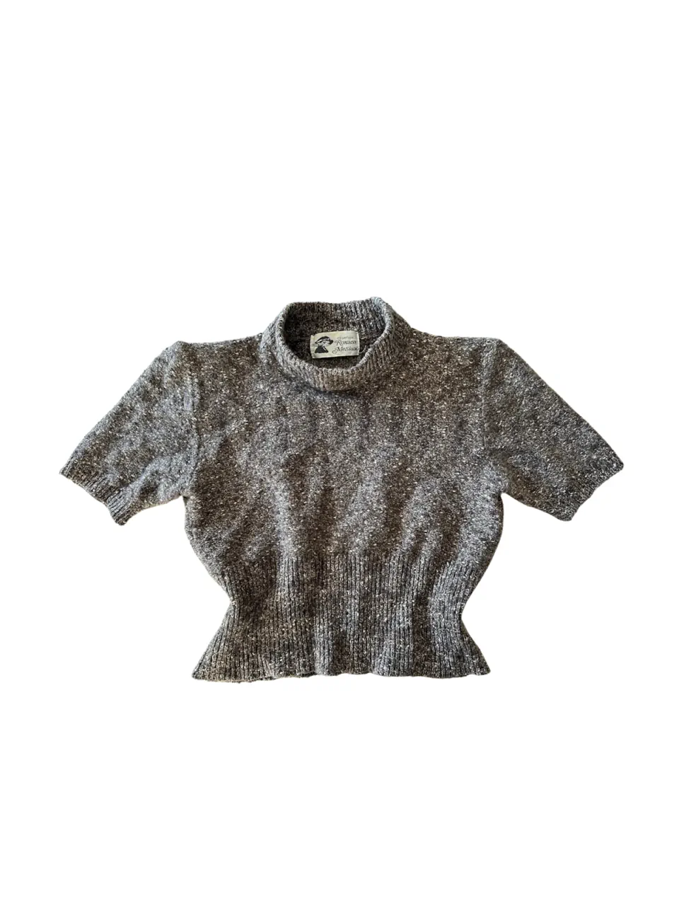 Polera Roxana mesiano - imagen 1