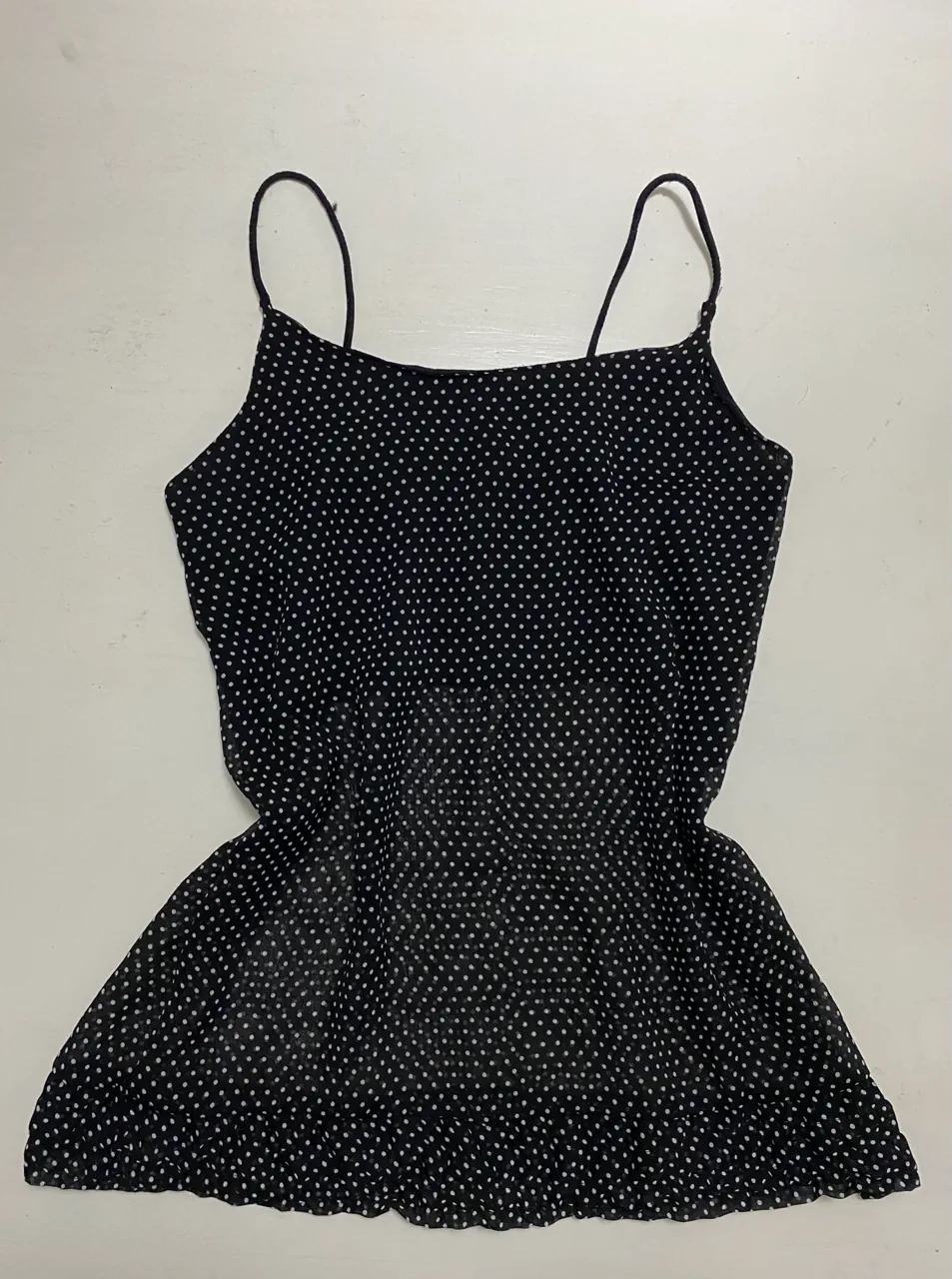Musculosa Otra - imagen 1