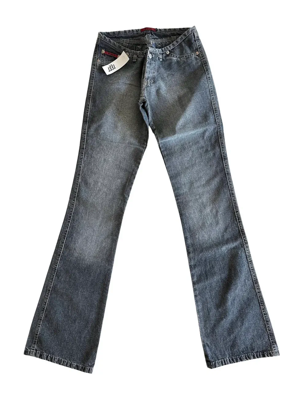 Jean Test - imagen 1