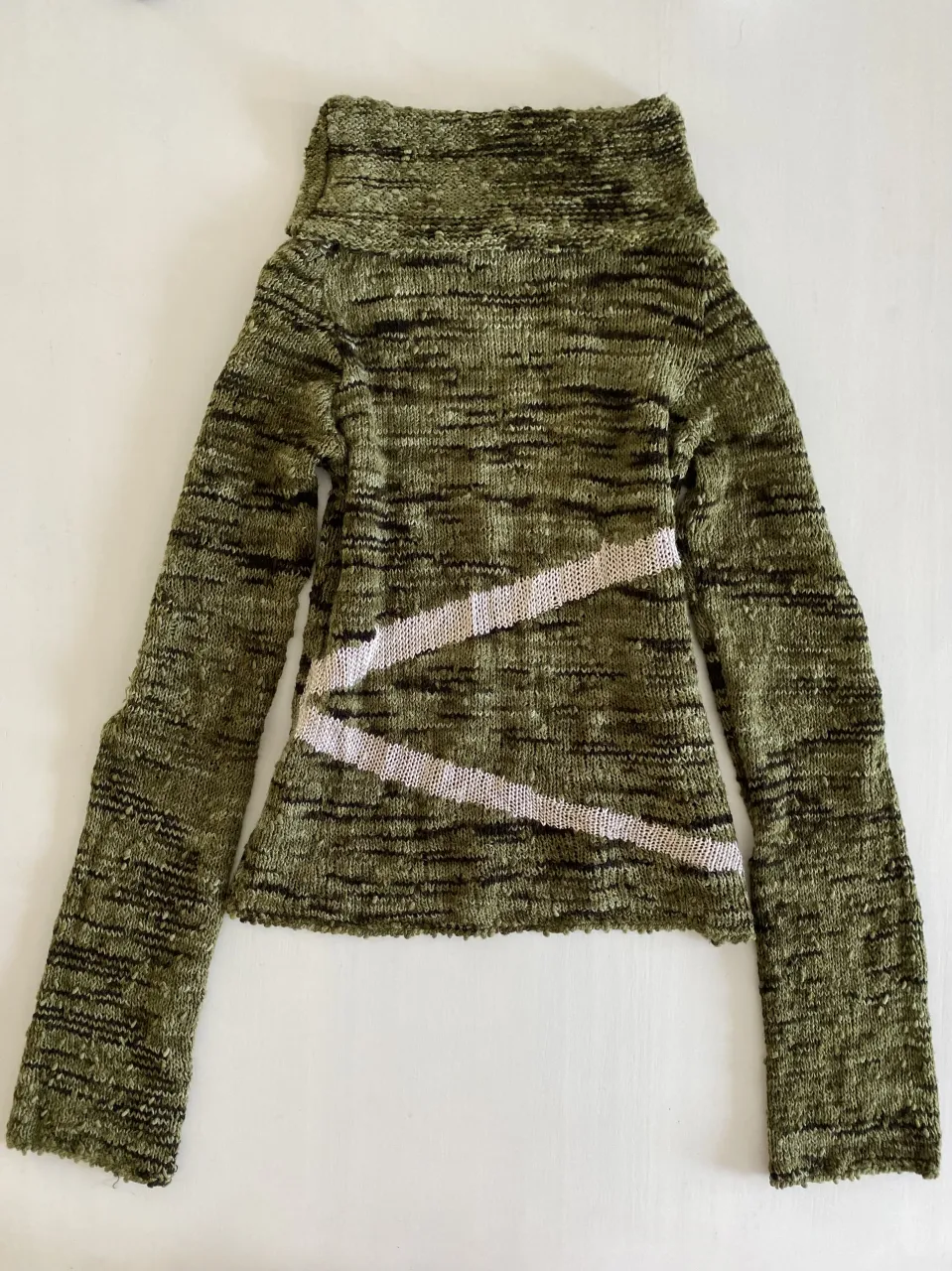Polera Otra · Talle M