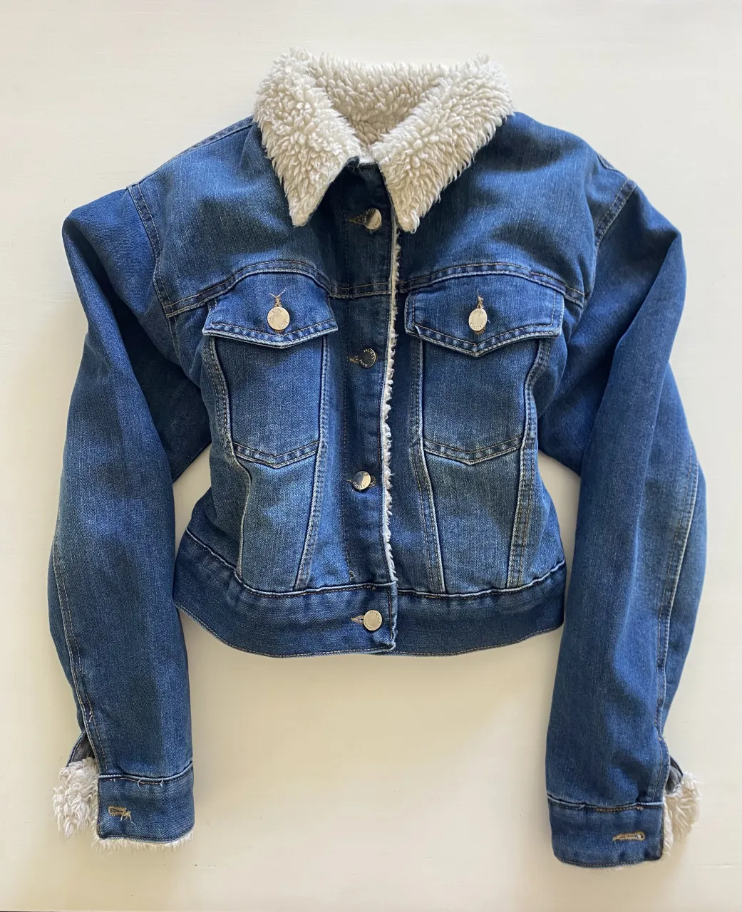 Campera Jalisco - imagen 1