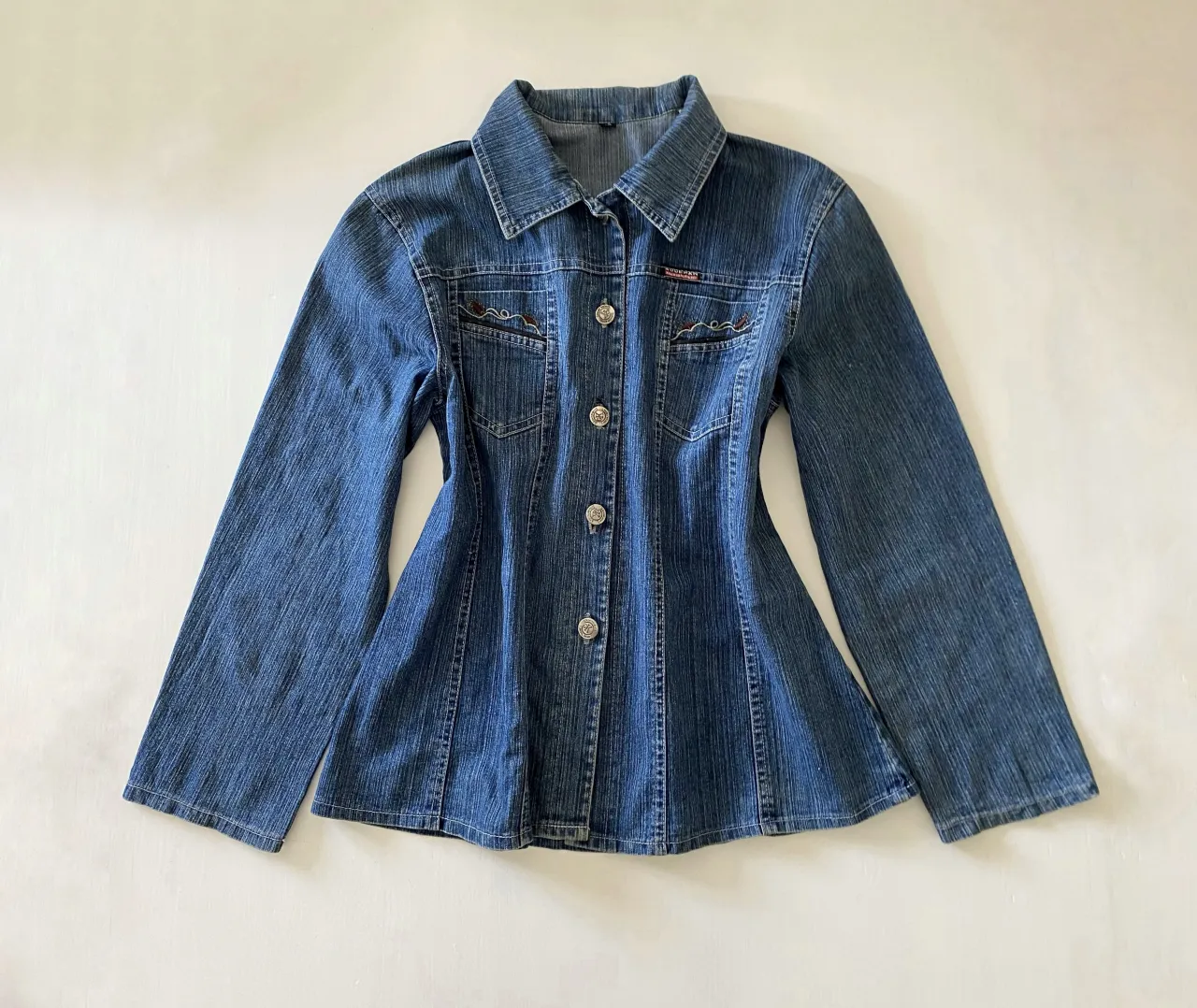 Campera Sin marca · Talle S
