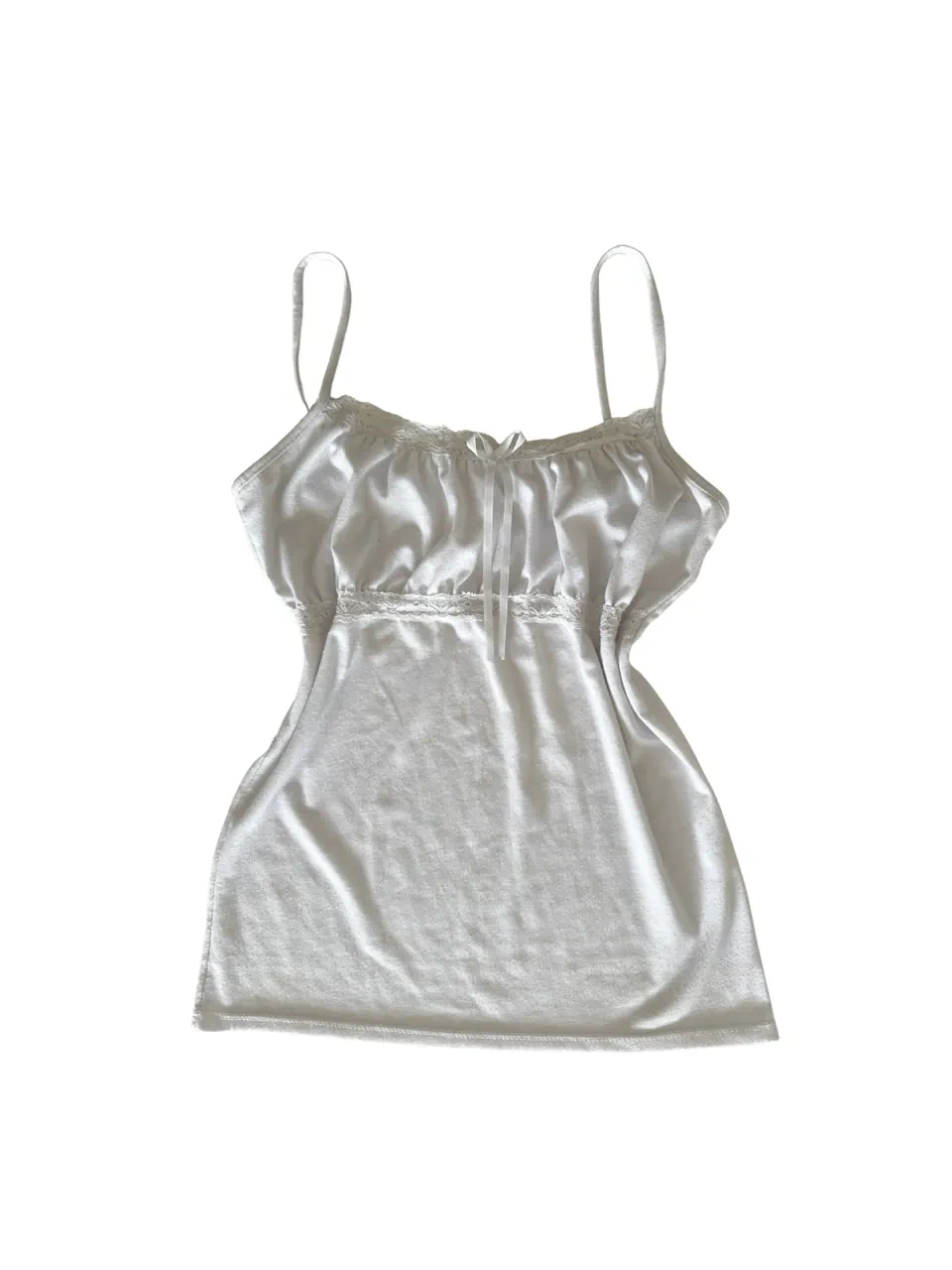 Musculosa Sin marca - imagen 1