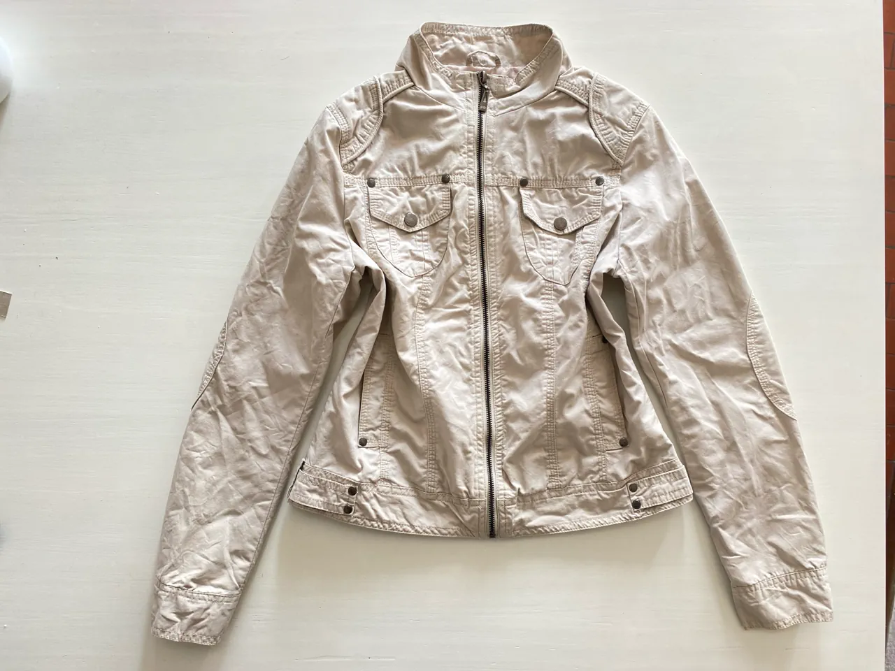 Campera Tidal current - imagen 1
