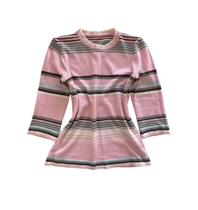 Remera Otra · Talle S