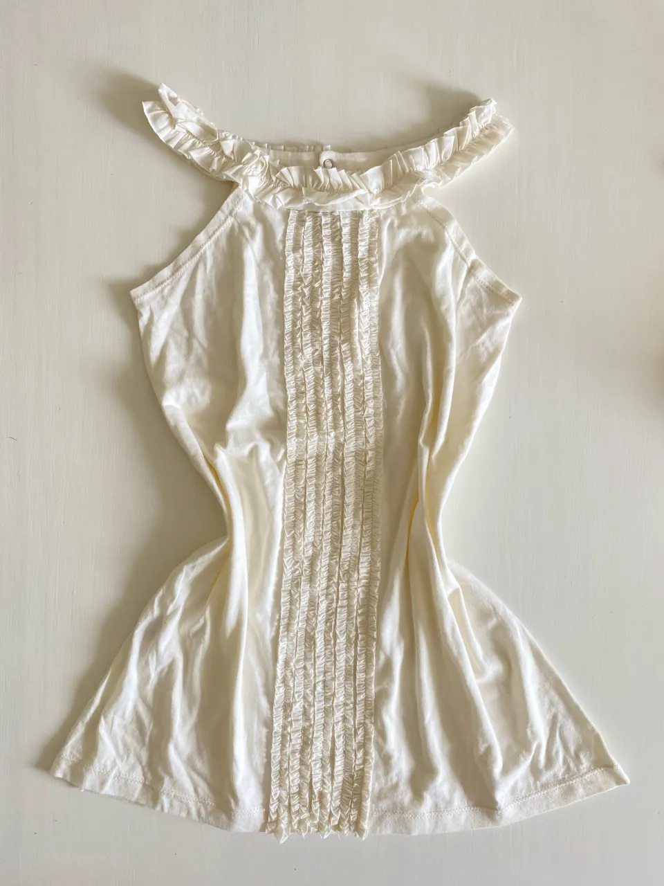 Musculosa Otra - imagen 1