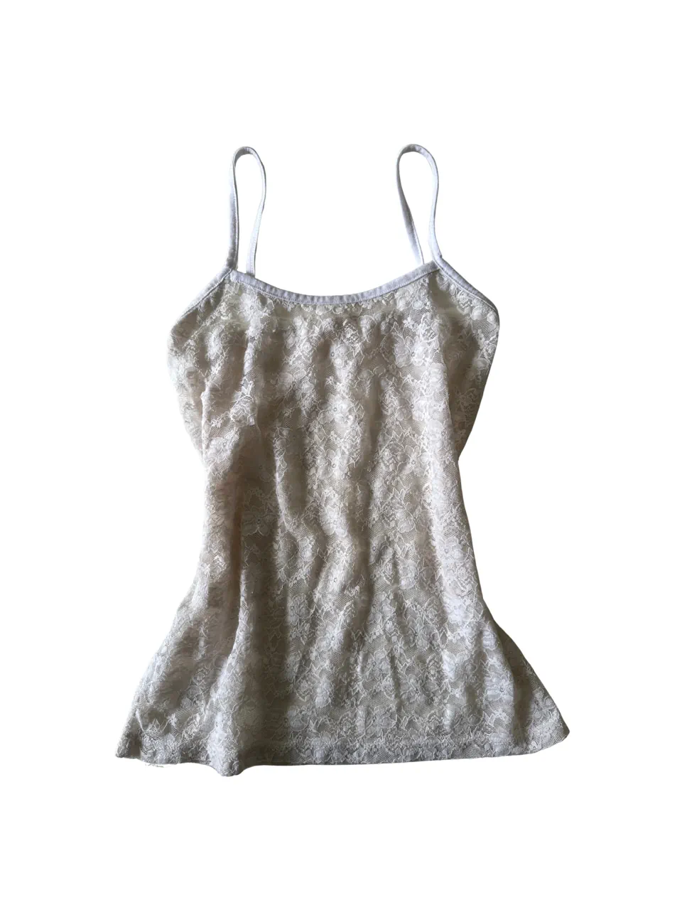 Musculosa Otra - imagen 1
