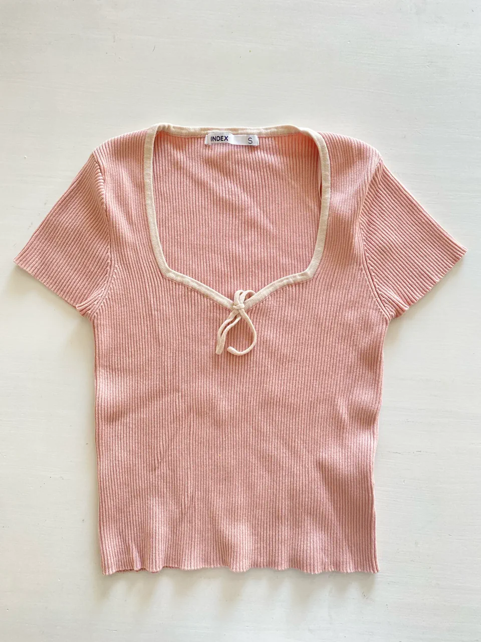 Remera Index - imagen 1