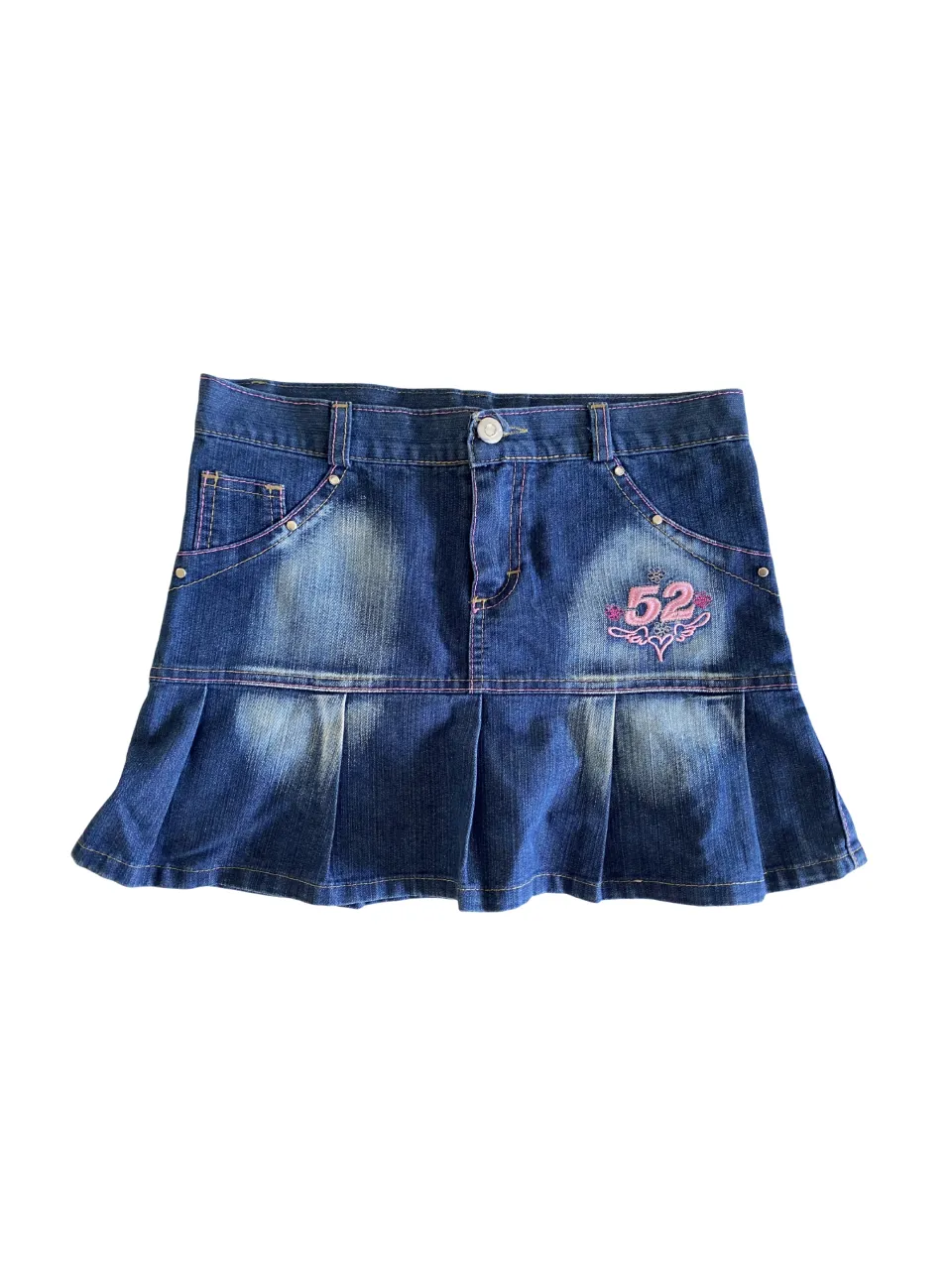 Pollera 52 - imagen 1