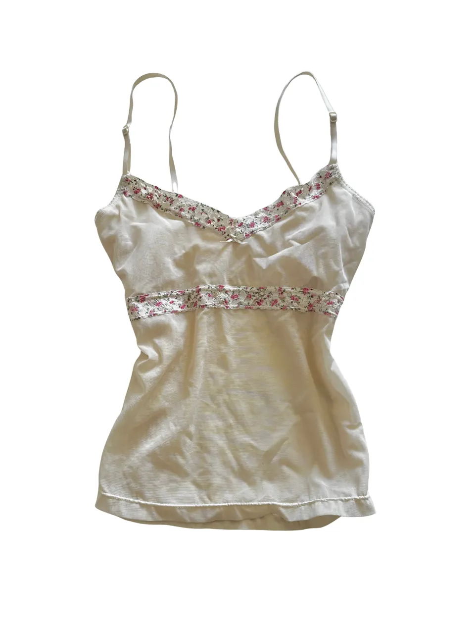 Musculosa Sin marca - imagen 1