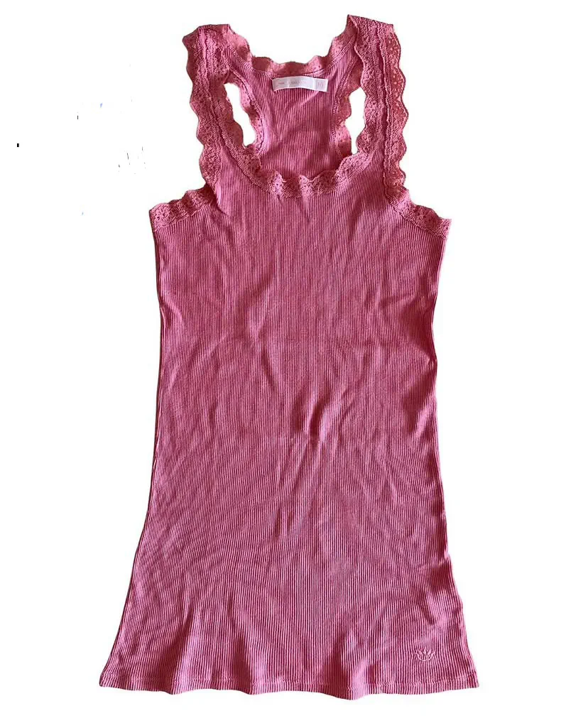 Musculosa Como Quieres - imagen 1