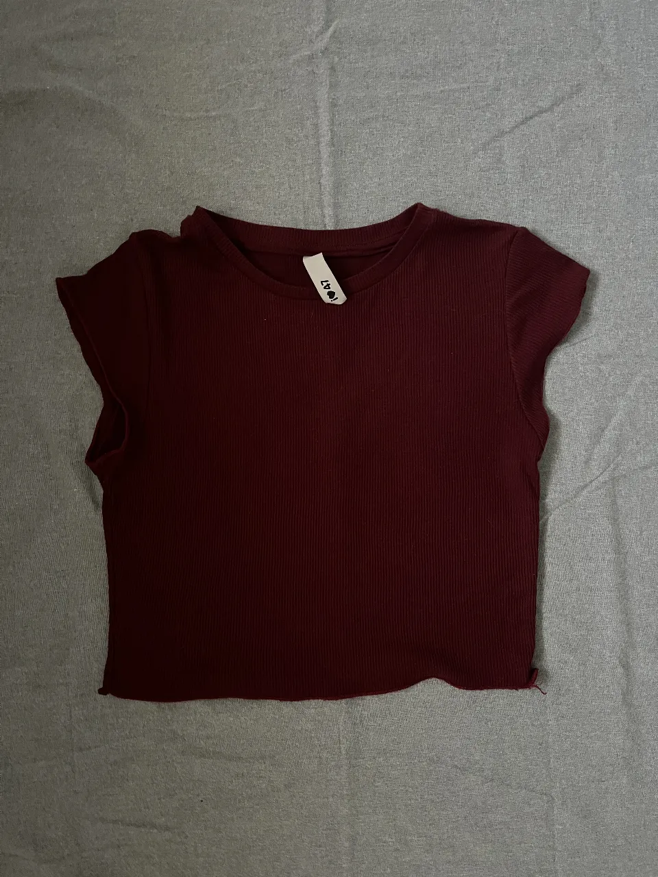 Remera 47 Street - imagen 1