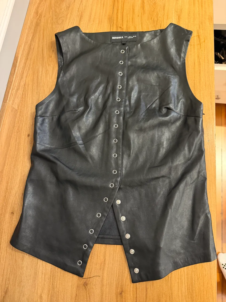 Bershka · Talle S
