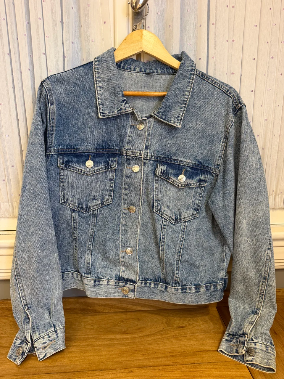 Campera Sin marca - imagen 1