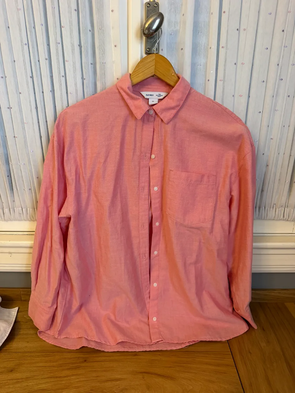 Camisa Old Navy · Talle XS