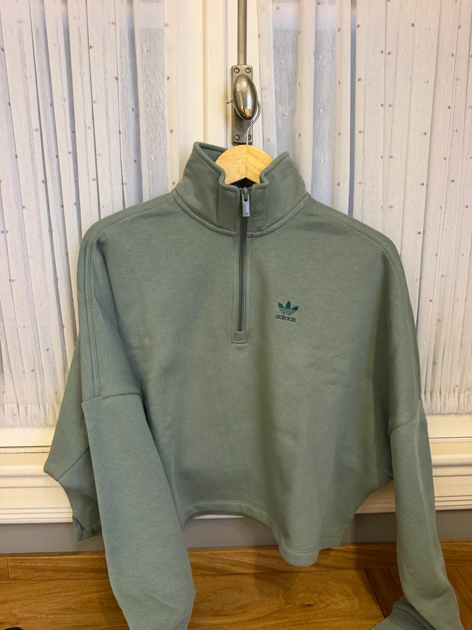 Buzo adidas Originals · Talle XS
