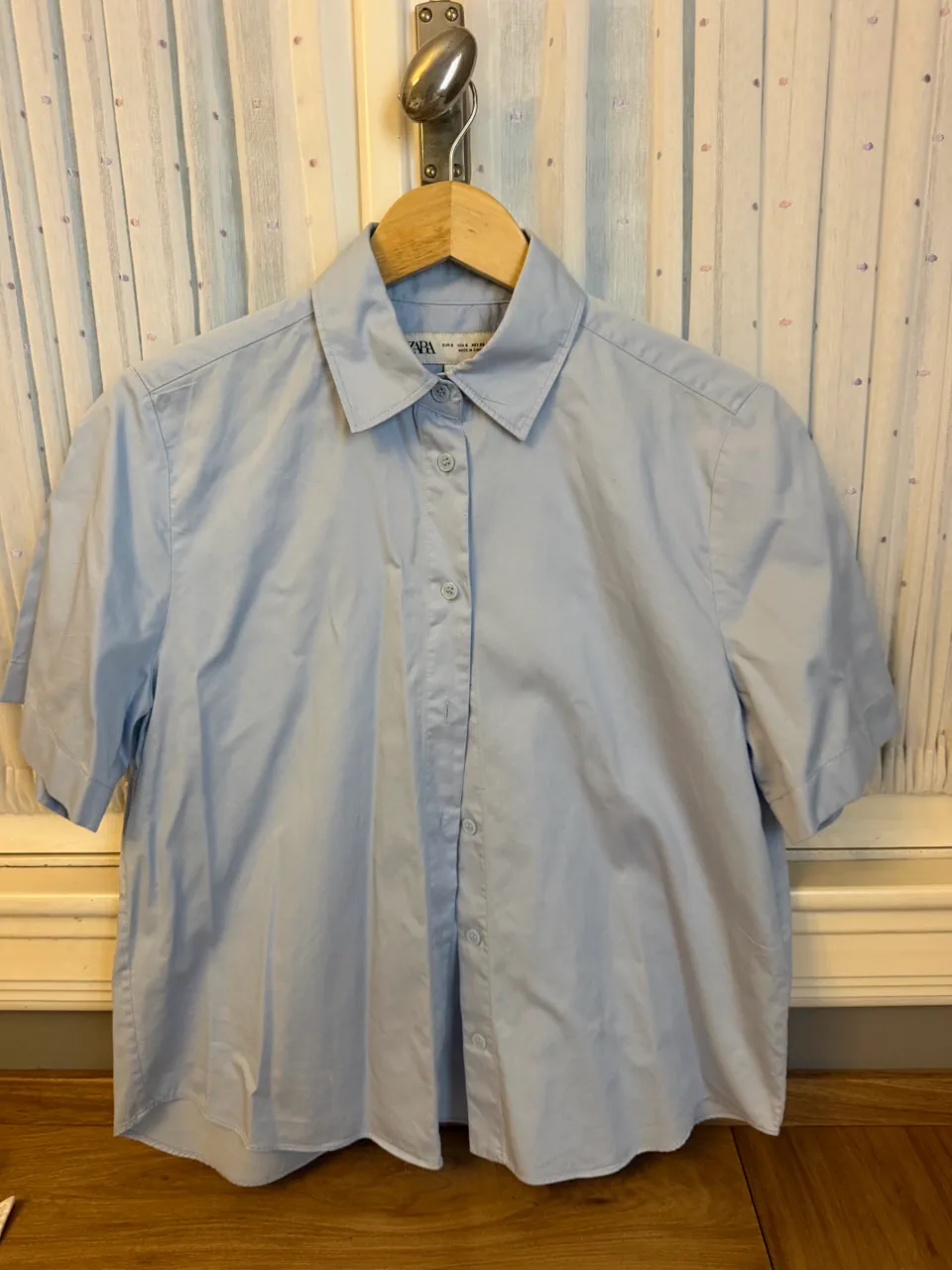 Camisa Zara - imagen 1