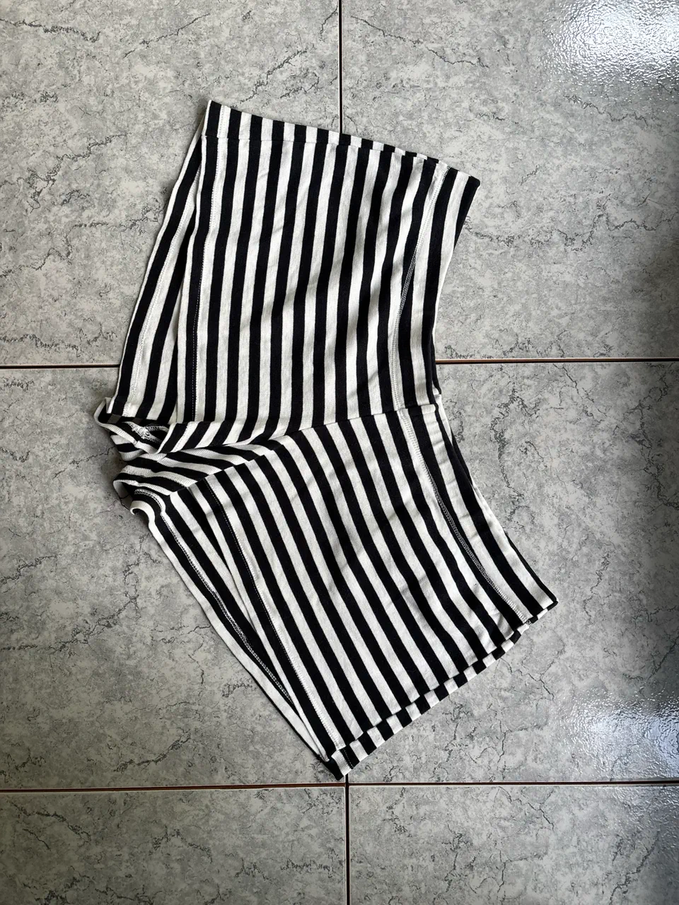 Short Sin marca 🩷 - imagen 1