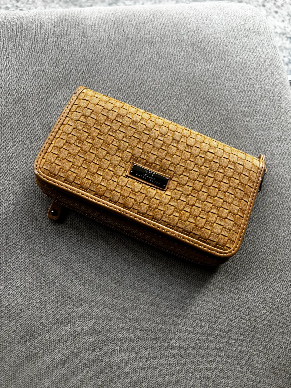 Billetera XL - imagen 1