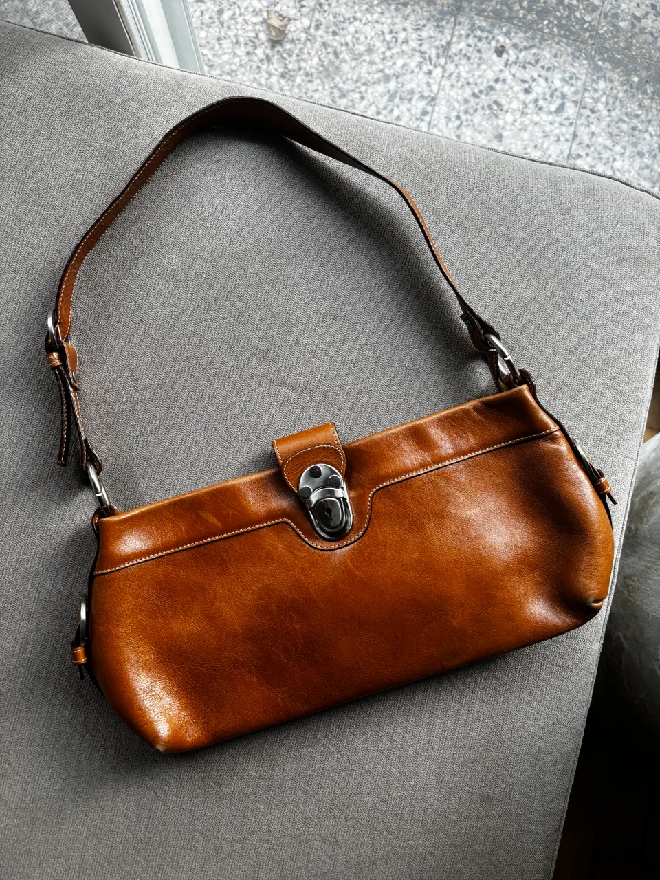 Cartera Prüne