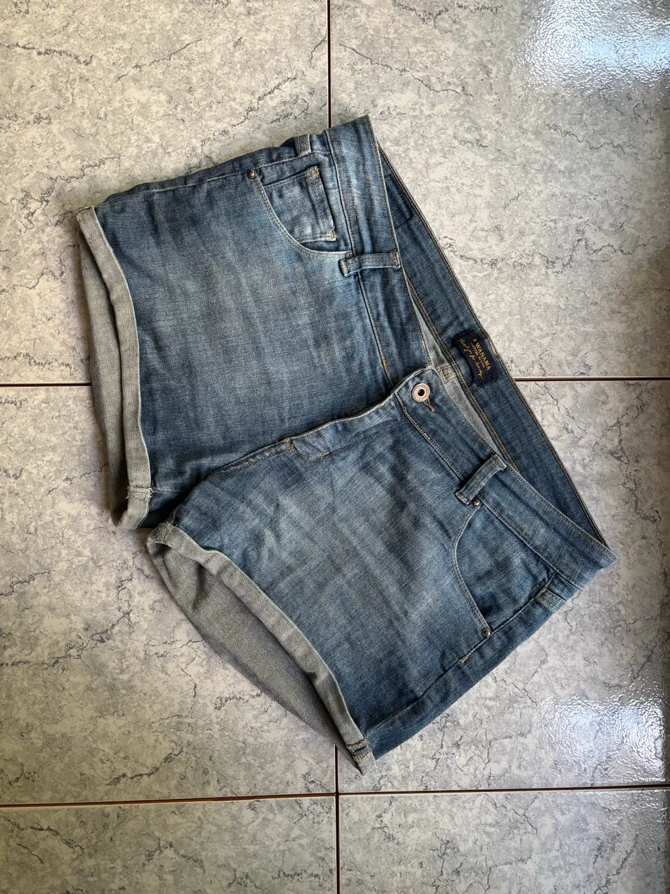 Wanama · Talle L