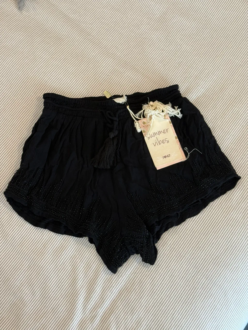47 Street · Talle L
