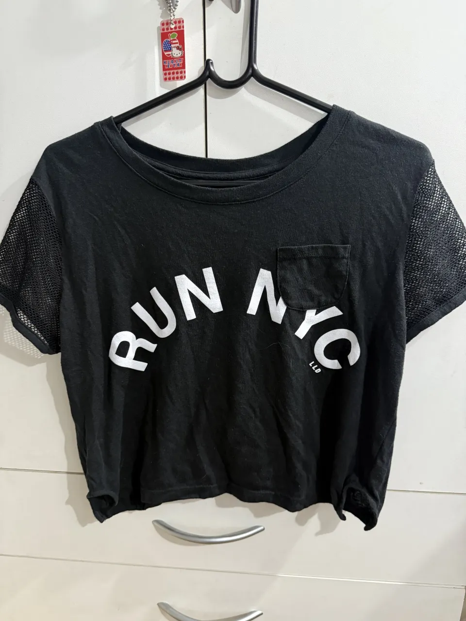 Remera Aéropostale - imagen 1