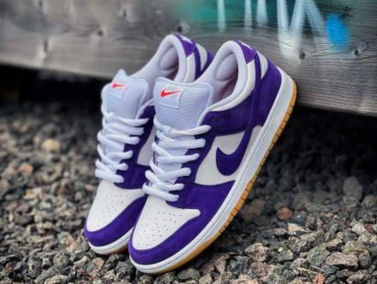 Zapatillas Nike - imagen 1