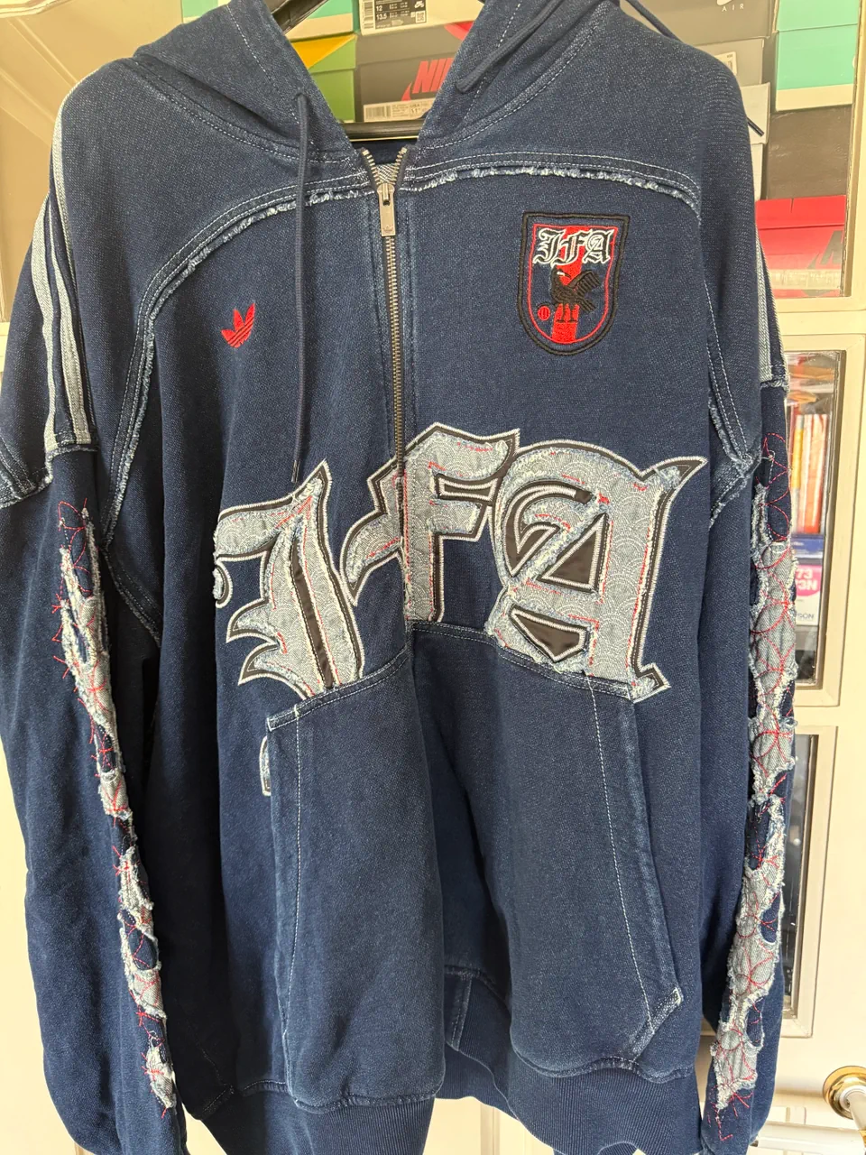 adidas · Talle XXL