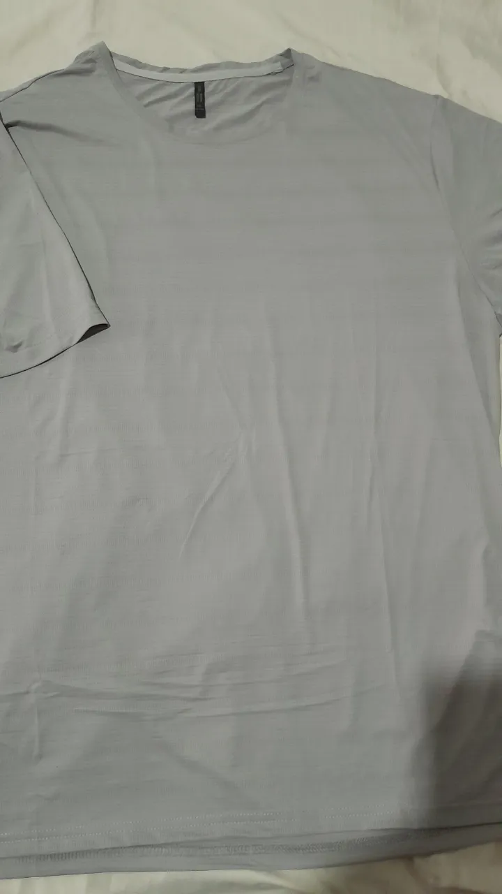 Remera Sin marca · Talle 7XL