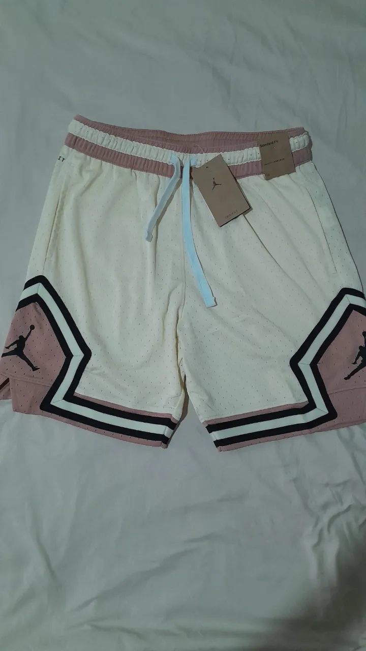Short Jordan · Talle M