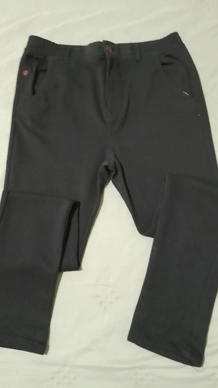 Pantalón Zara · Talle 12 años / 152 cm