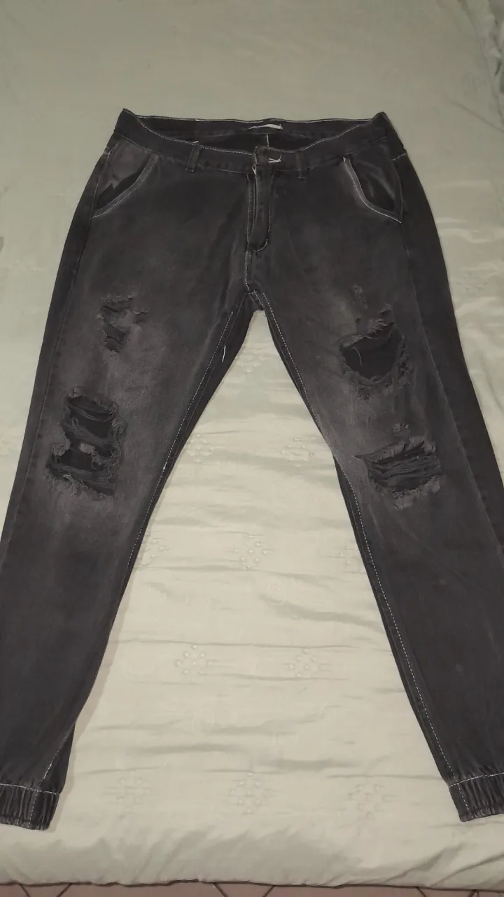Budy jeans · Talle EU 44