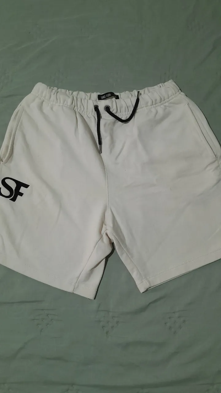 Short Siamo Fuori - imagen 1