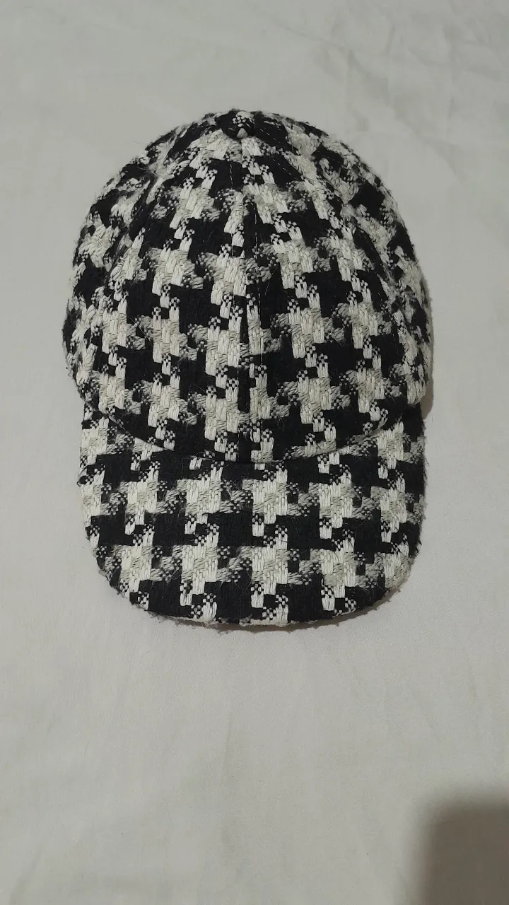 Gorra H&M