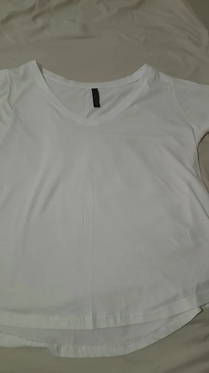Remera MATERIA - imagen 1