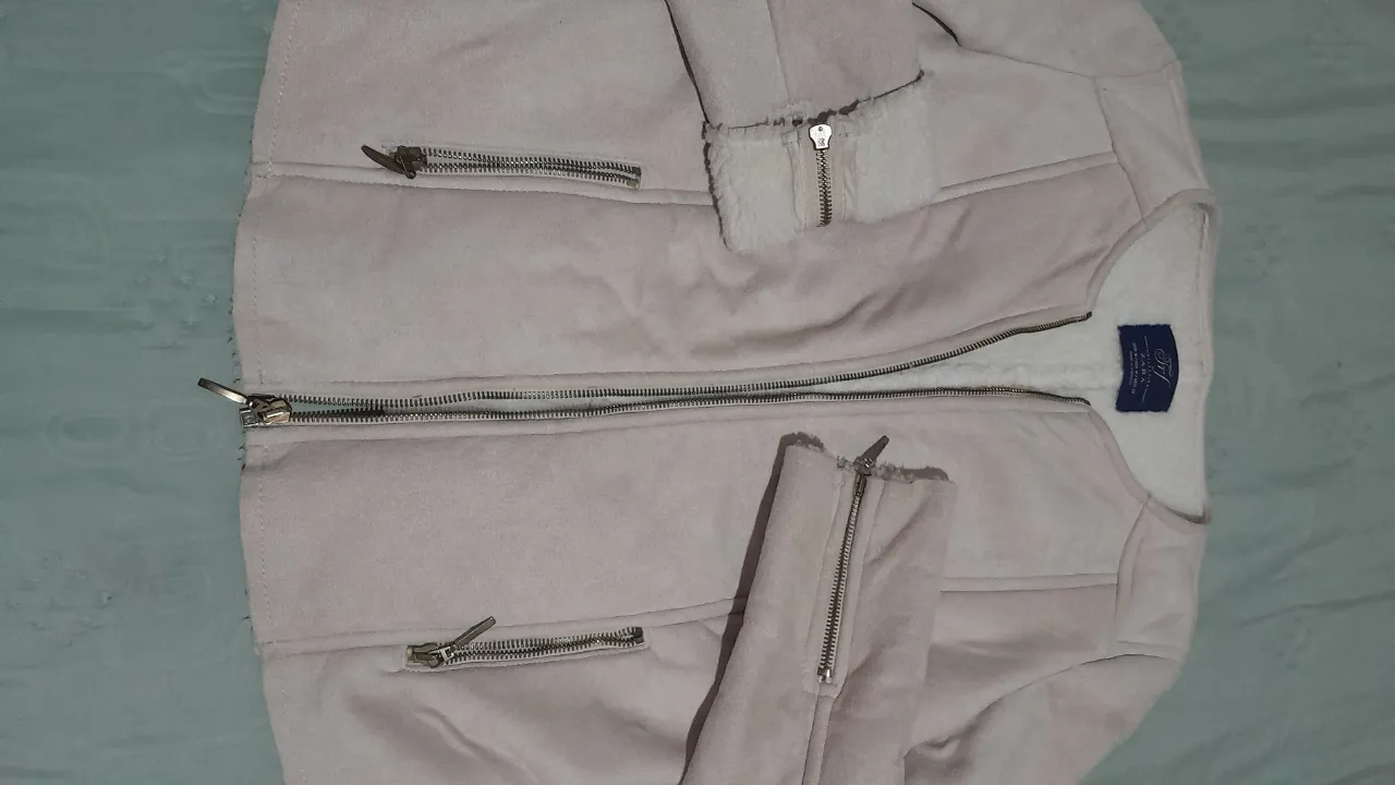 Campera Zara - imagen 1