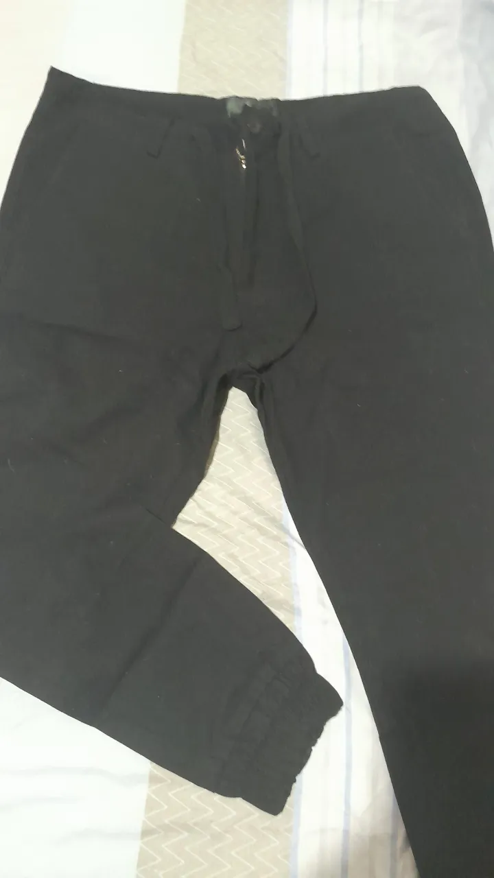 Pantalón COEXIST - imagen 1