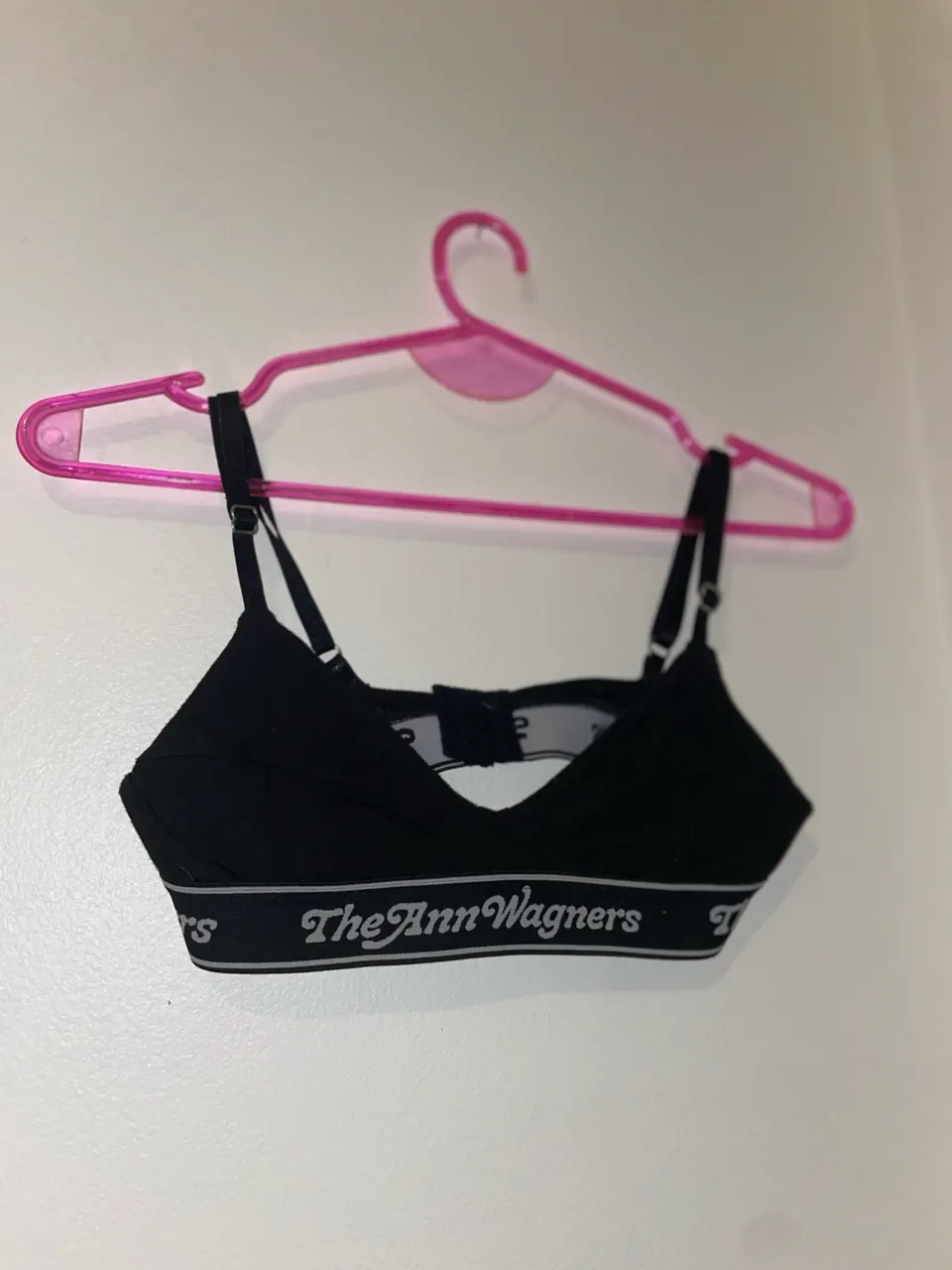 The Ann Wagners · Talle S
