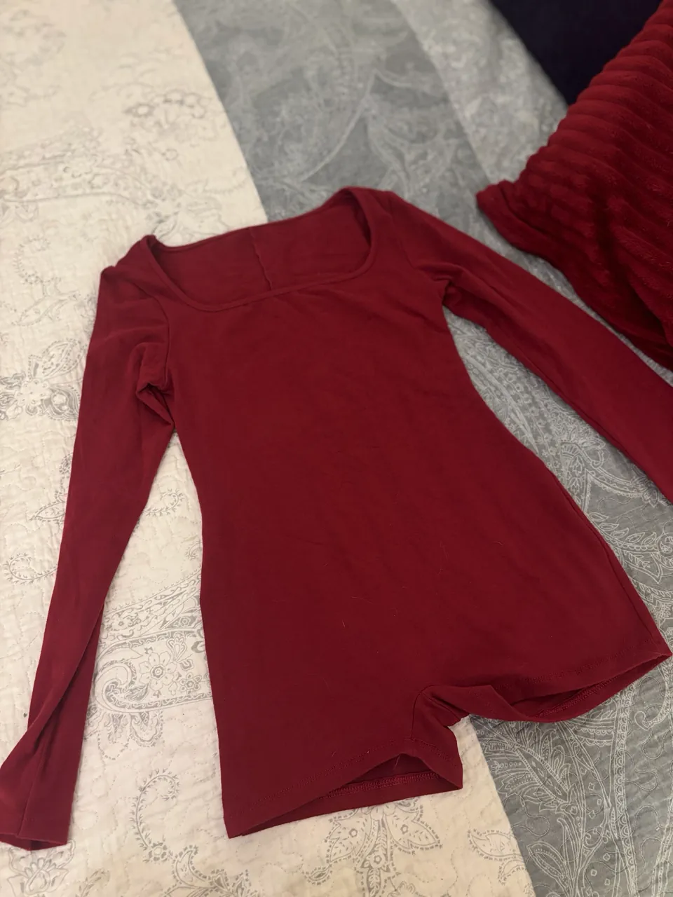 Lulu · Talle S