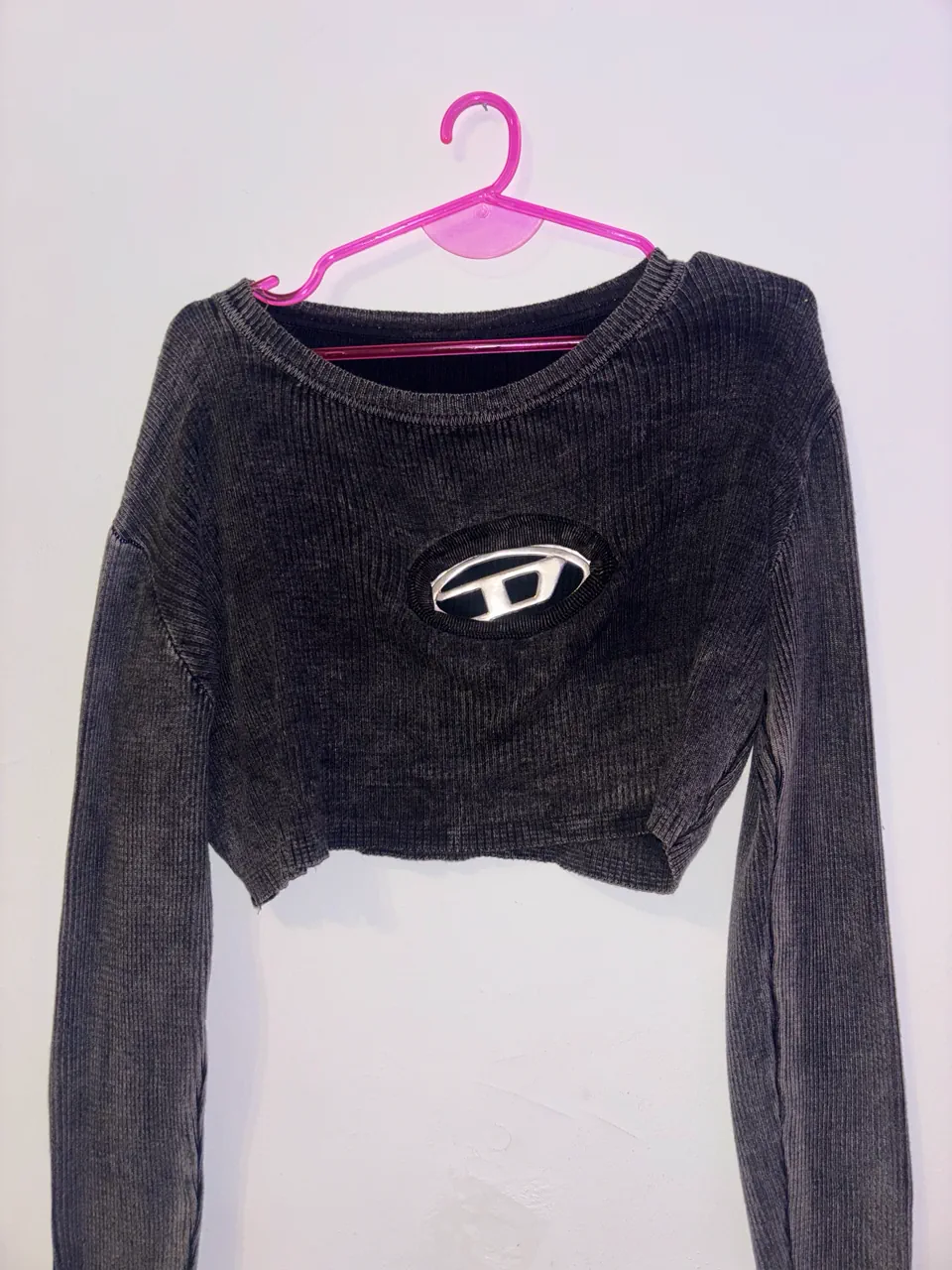 Remera Diesel - imagen 1