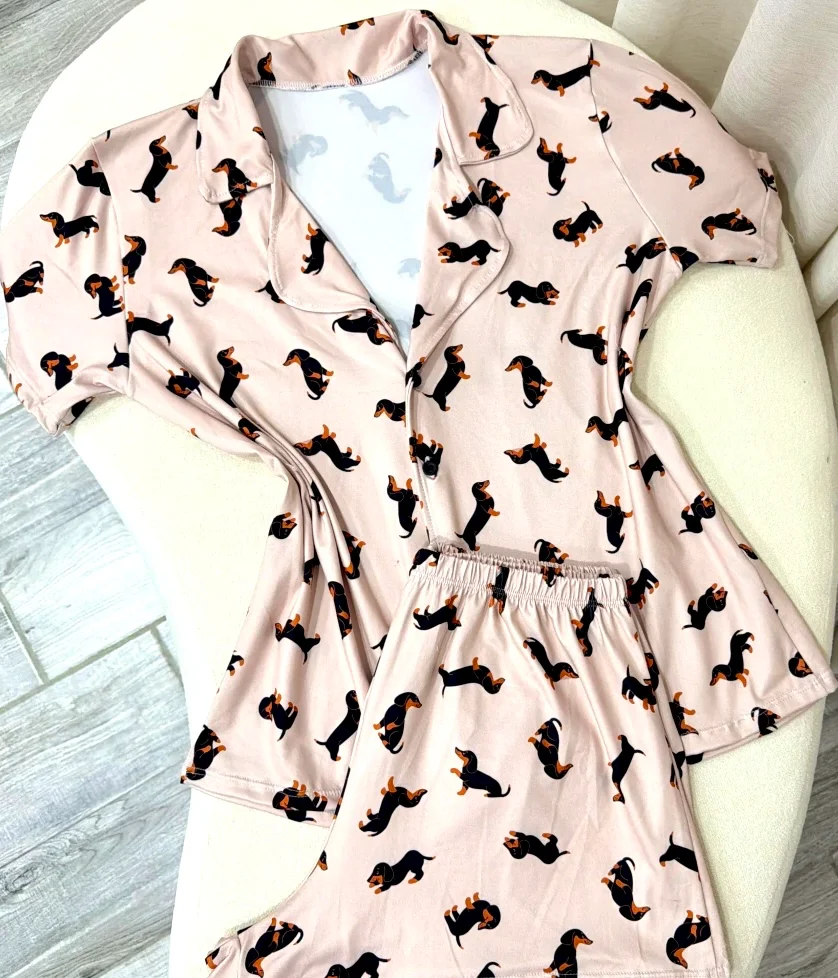 Pijama Sin marca - imagen 1