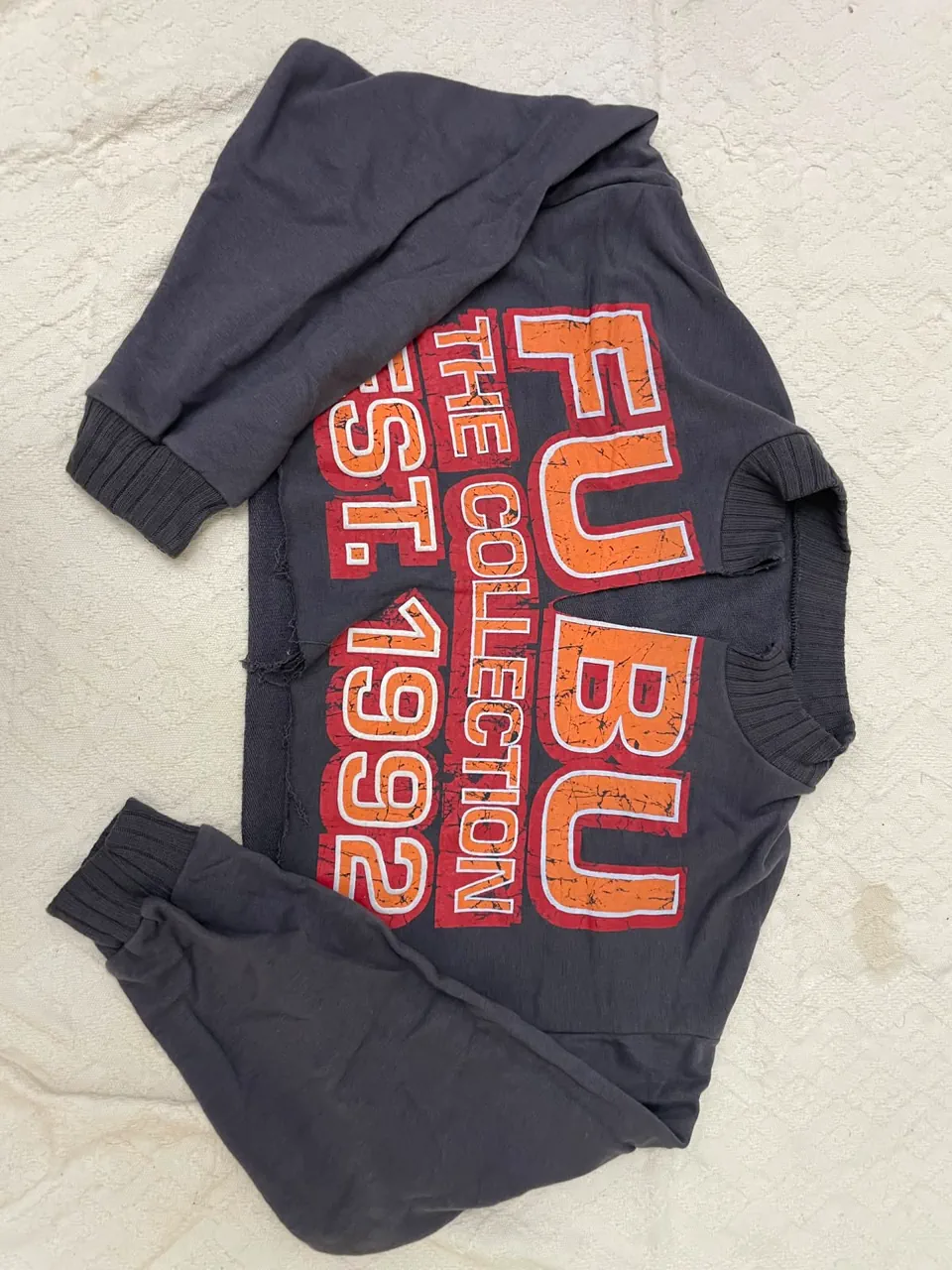 Fubu · Talle único