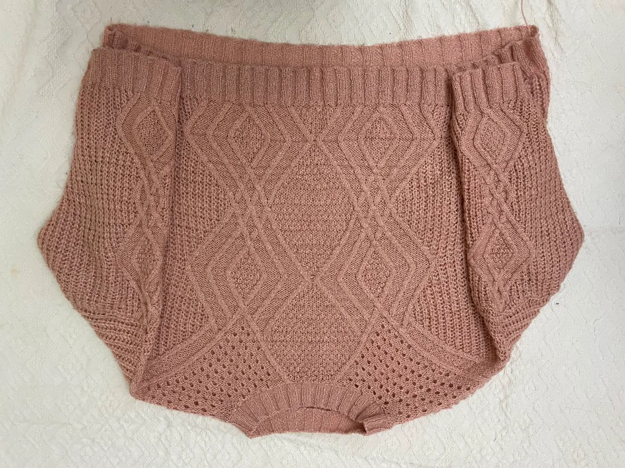Sweater Nose - imagen 1