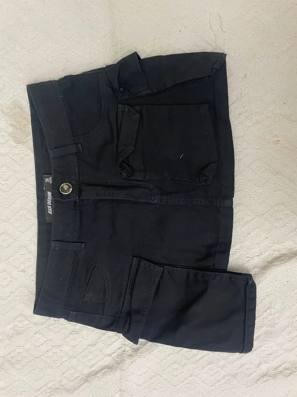 Ask denim · Talle único